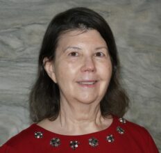 Martha Dillow