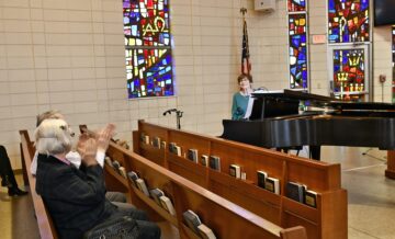 Memorial Hall in Over the Rhine, Cincinnati, OH {{brizy_dc_image_alt imageSrc=