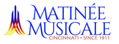 Matinée Musicale Cincinnati logo