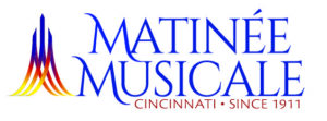 Matinée Musicale Cincinnati logo