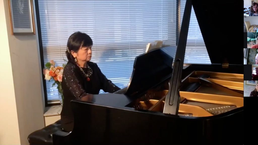 Keiko Alexander