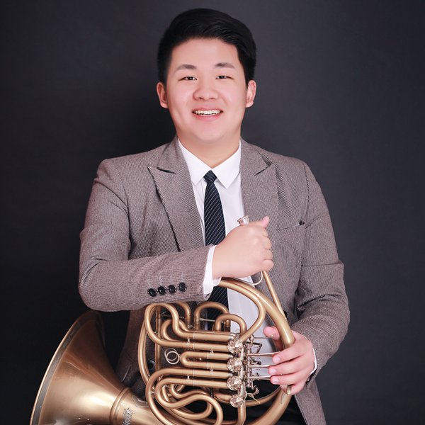 Yun Zeng, French Horn