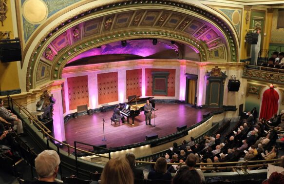 Memorial Hall stage {{brizy_dc_image_alt imageSrc=