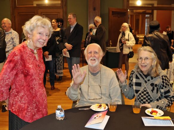 Judy Martin with David & Carolmae Katz {{brizy_dc_image_alt imageSrc=