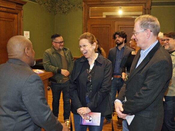 Receiving Line for Brownlee {{brizy_dc_image_alt imageSrc=