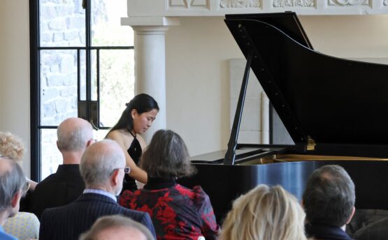 Keliang Yao, piano