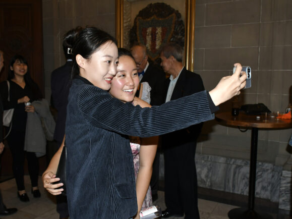 Christina takes a selfie {{brizy_dc_image_alt imageSrc=