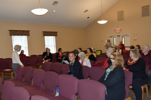 Members in audience {{brizy_dc_image_alt imageSrc=