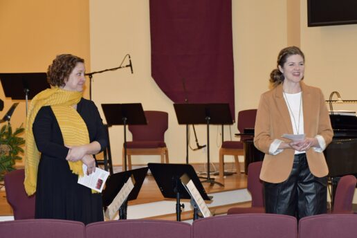 Cat Dixon and Keri McGuire {{brizy_dc_image_alt imageSrc=