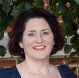 Kathy Adams