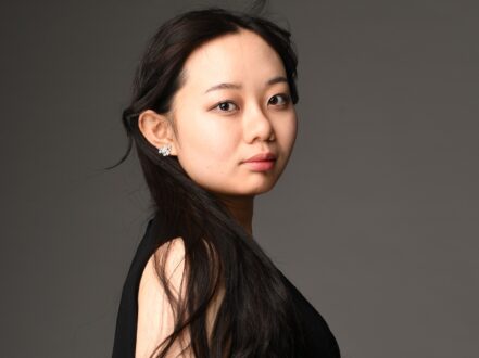 Manami Suzuki 9-7-25 Manami Suzuki, piano