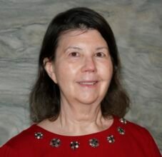 Martha Dillow