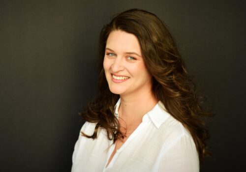 Megan Moore, Lyric Coloratura Mezzo-Soprano