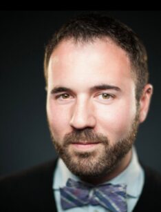 Robert Mollicone, piano