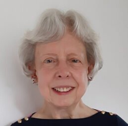 Judy Martin