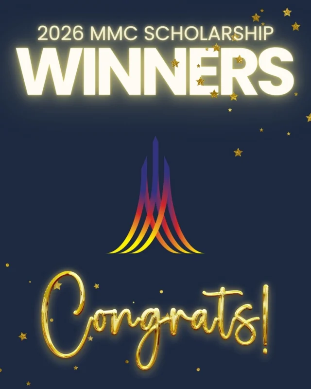 Announcing this year's Nancy F. Walker Scholarship Competition winners! 🎉