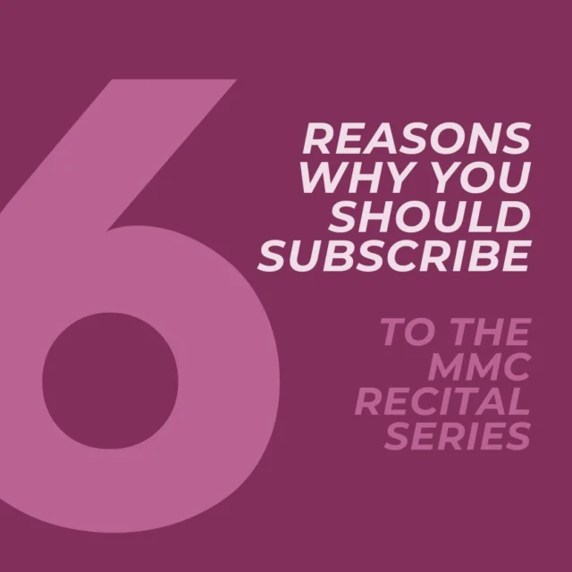 FOMO is a valid reason...😅

Subscriptions are on sale now! Get yours by using the link in our bio or calling the box office at (513) 977-8838.